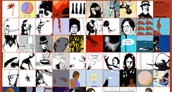Desktop Screenshot of idiomdrottning.org